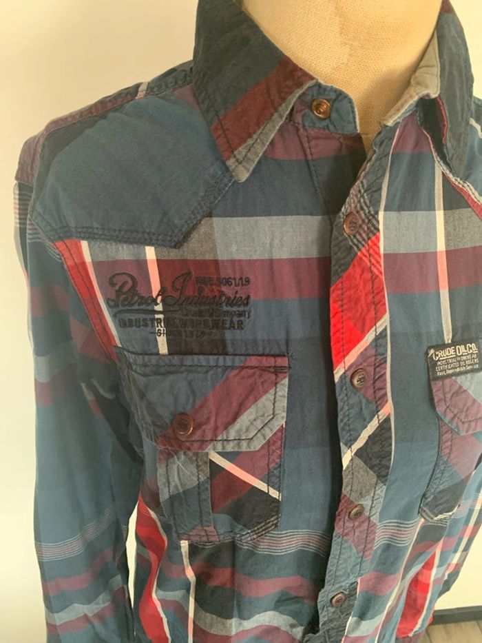 Chemise - photo numéro 2