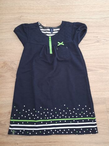 Robe TDM 5 ans