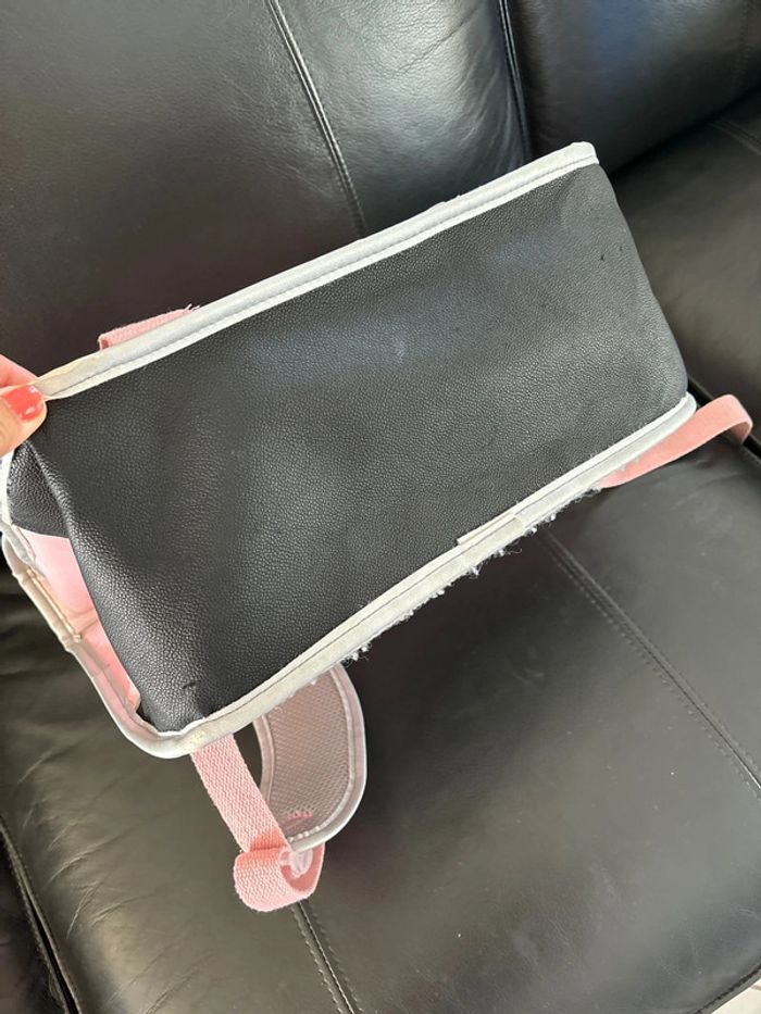 Cartable Bianca ballet - photo numéro 3