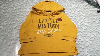 Tee-shirt 6mois gemo