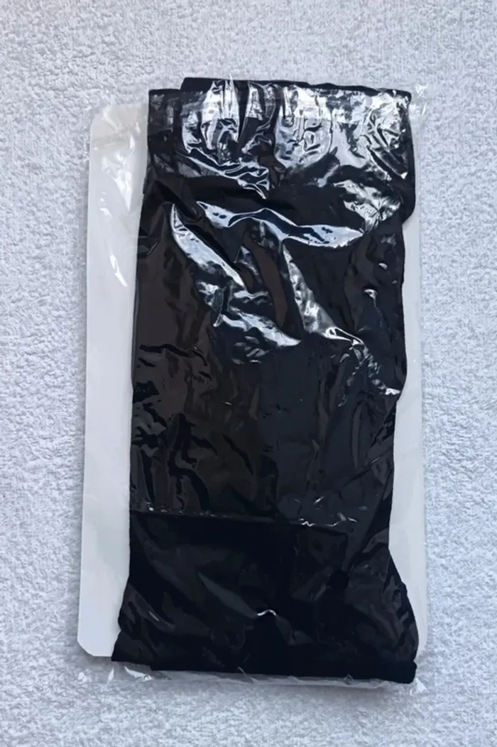 paire de collants femme 40 / 44 NEUF - photo numéro 7