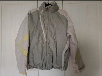 Veste de ski