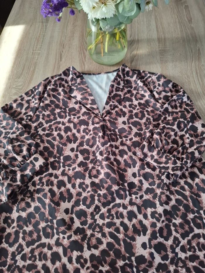 Lot de vêtements femme taille 44 ou XL - photo numéro 17