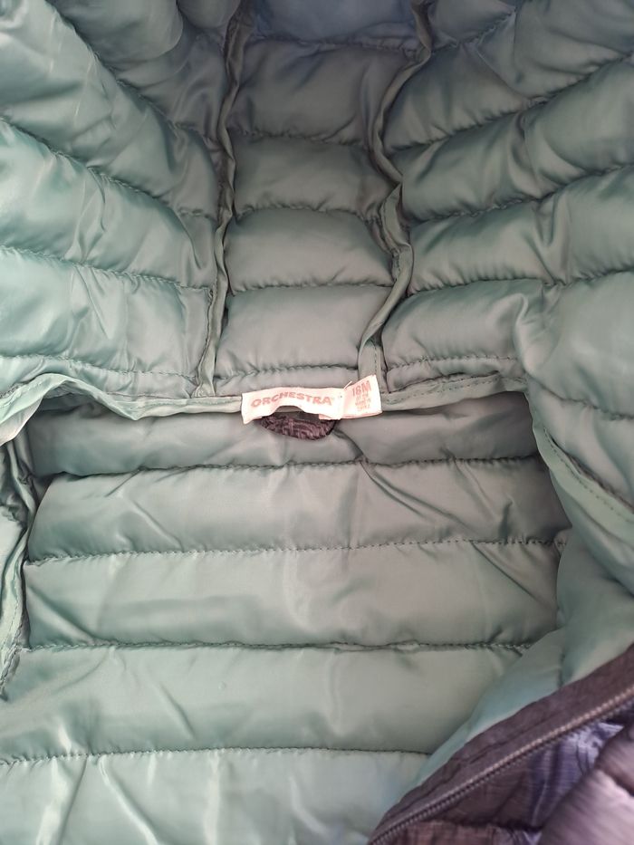 Doudoune garçon - photo numéro 5