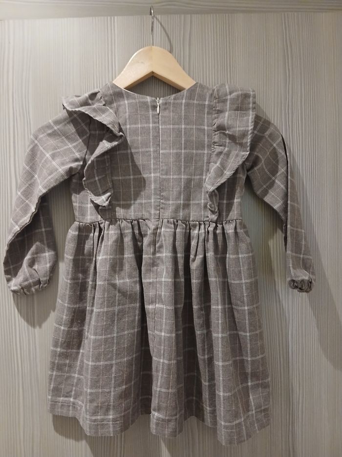 Robe Lola Palacios 6 ans - photo numéro 4