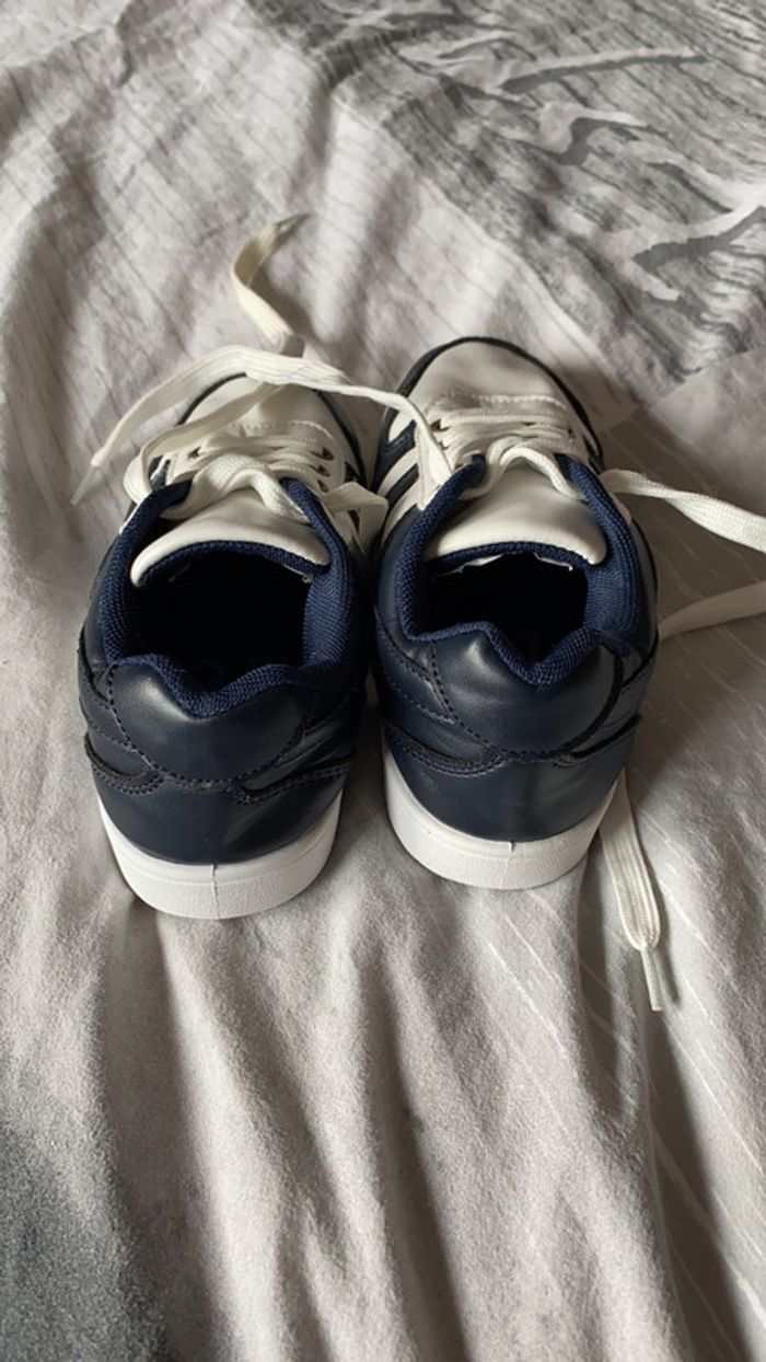 Chaussures garçon - photo numéro 2