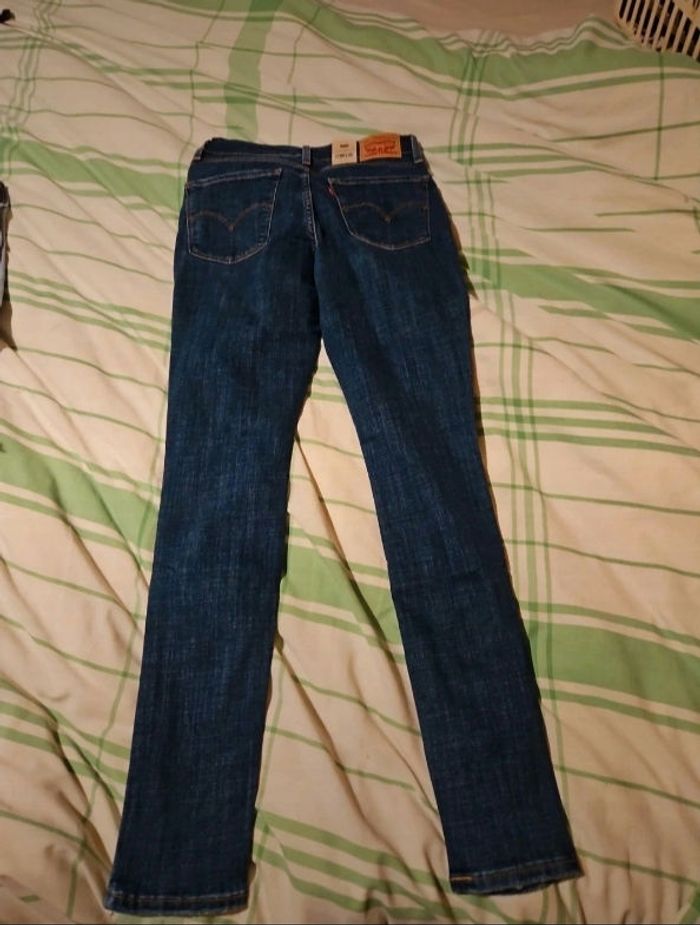 Jeans levis femme - photo numéro 6