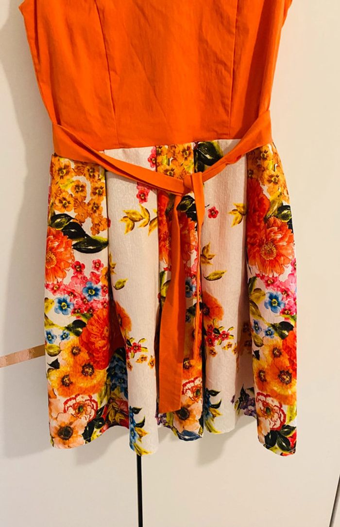 Robe chic M-L Classic Tricot - photo numéro 2