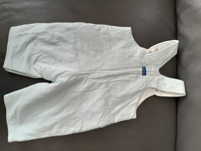 Salopette bébé - photo numéro 2