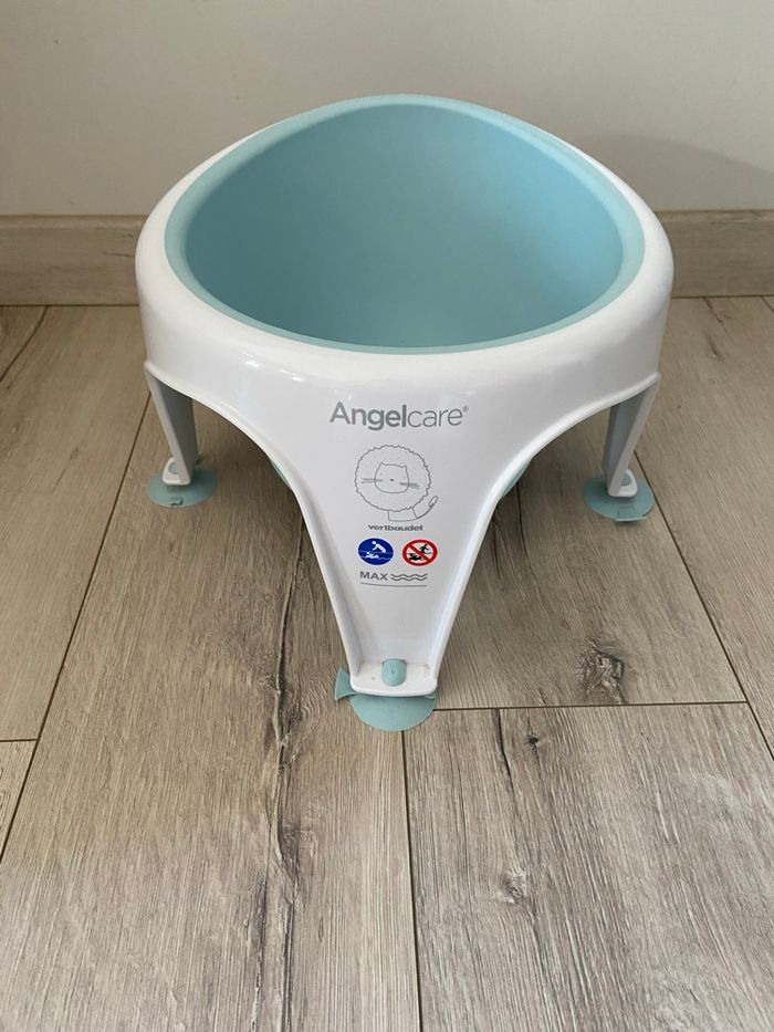 Réducteur de bain - photo numéro 1