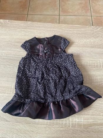 Robe 18 mois