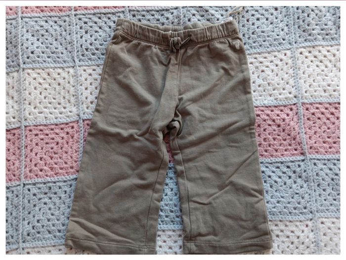 Pantalon 9 mois 1 an - photo numéro 2