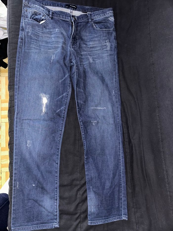 Jean The Kooples femme - photo numéro 4