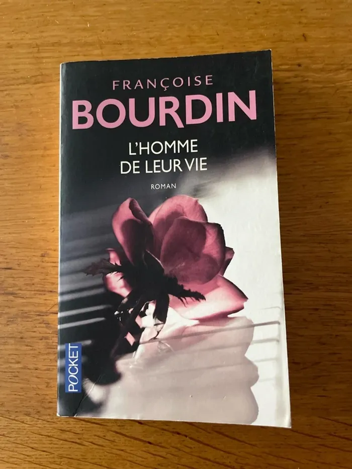 L’homme de leur vie