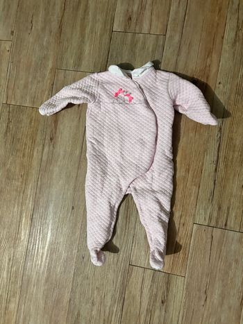 Pyjama pat et ripaton 6M