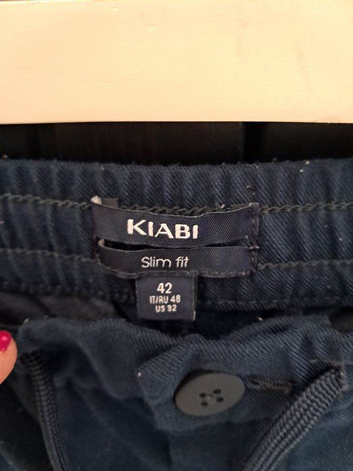 Pantalon homme - photo numéro 6