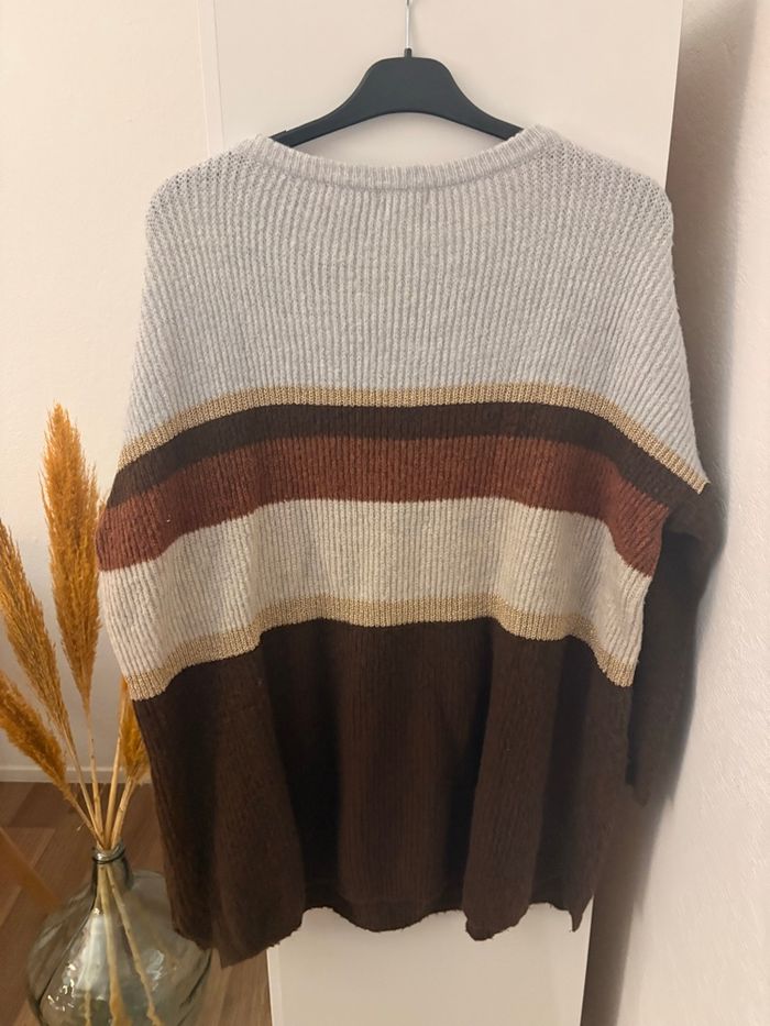 robe pull - photo numéro 2