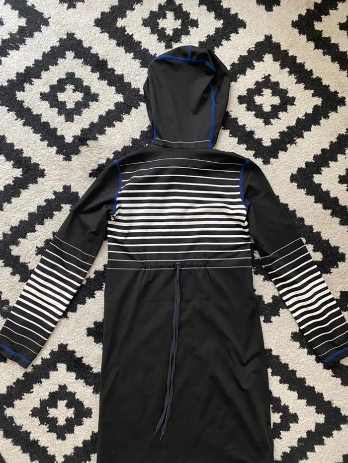 Robe Cop Copine - photo numéro 8