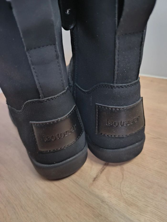 Boots bottes femme T41 neuve - photo numéro 3