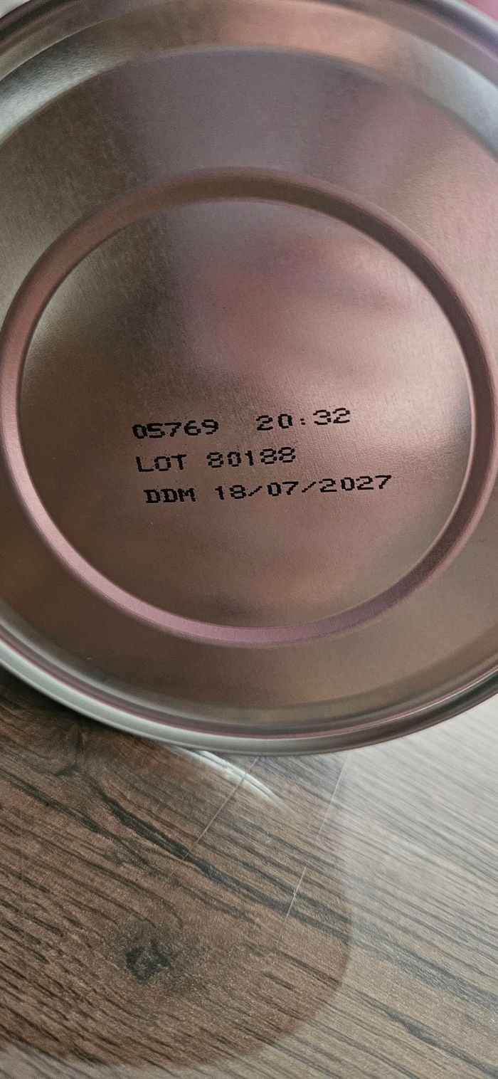 Lait infantile 1er âge modilac Ar - photo numéro 2