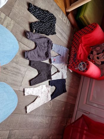 Lot leggings