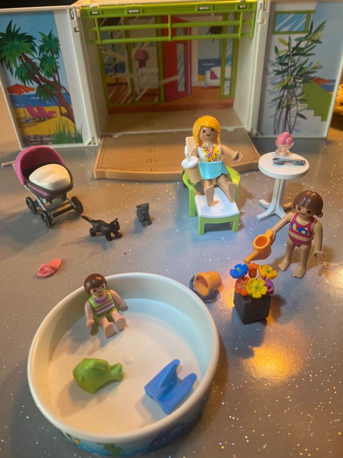 Playmobil 6159 - photo numéro 6