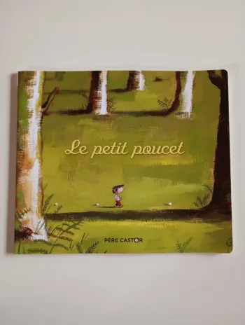 Le petit poucet