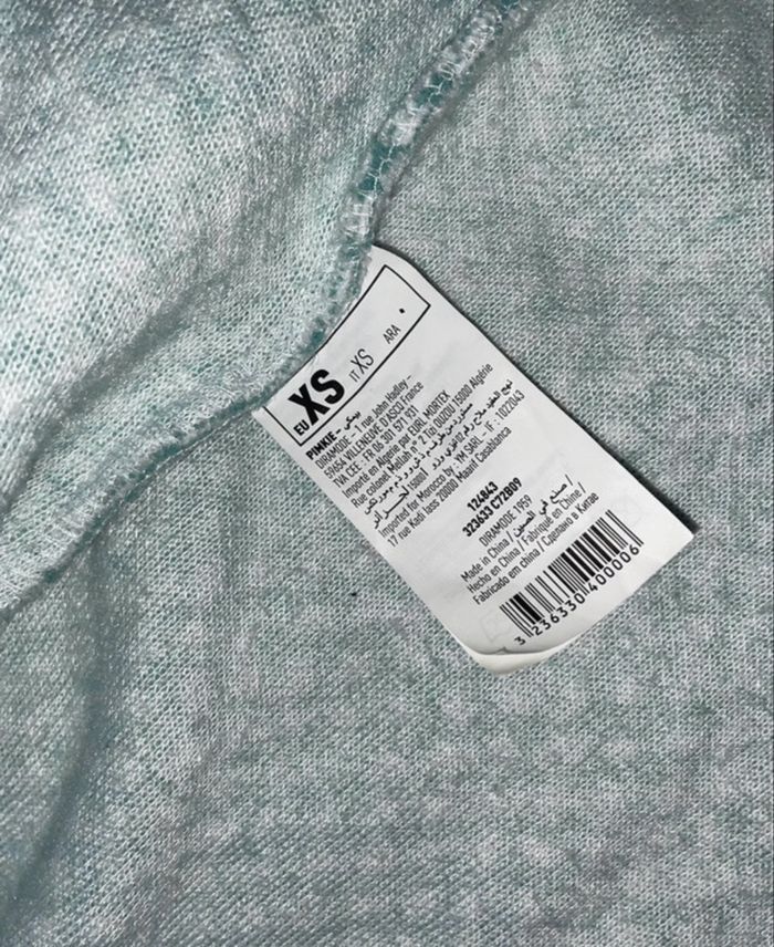 Veste Pimkie - photo numéro 3