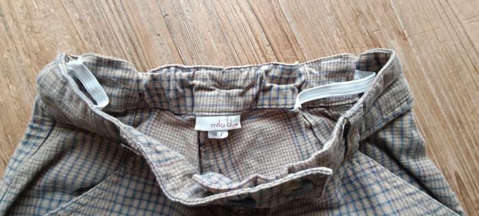 Pantacourt fille 10 ans - photo numéro 5