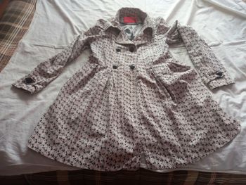 Manteau ONLY ONE taille 38