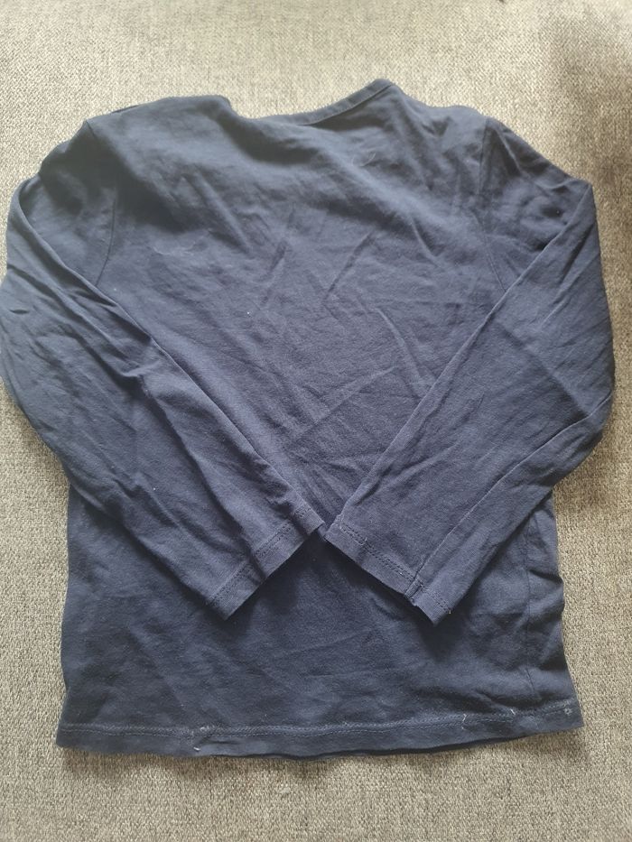T-shirt Kiabi - photo numéro 4