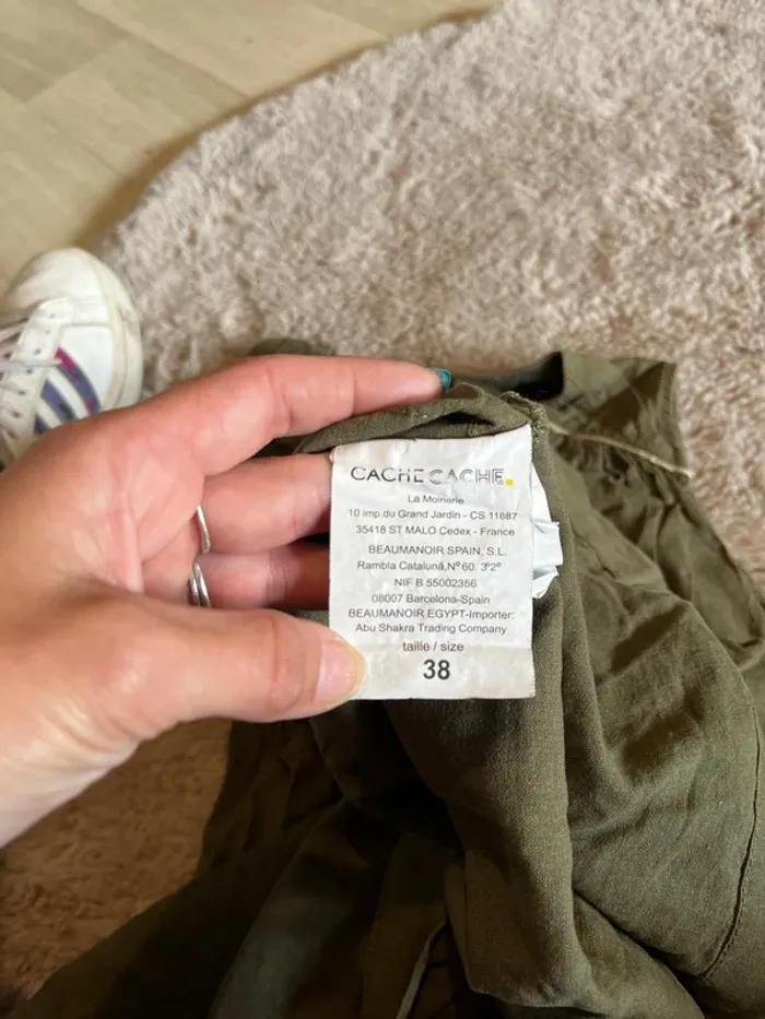 Robes - photo numéro 3