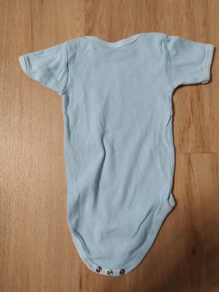 Body tout simplement 6 mois - photo numéro 2