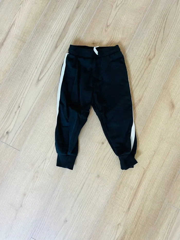 Jogging 3 ans Super U