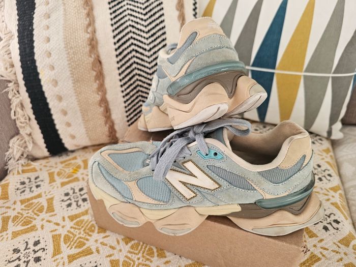 New Balance - photo numéro 2