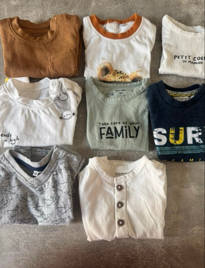 T-shirt