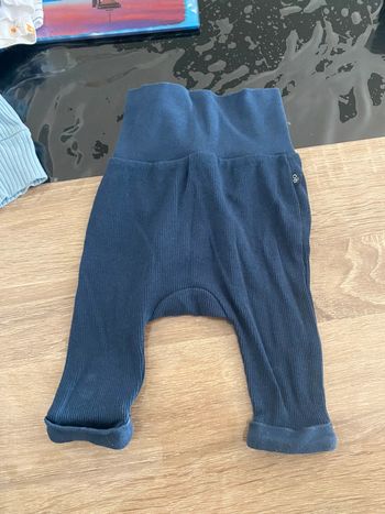 Pantalon bébé garçon