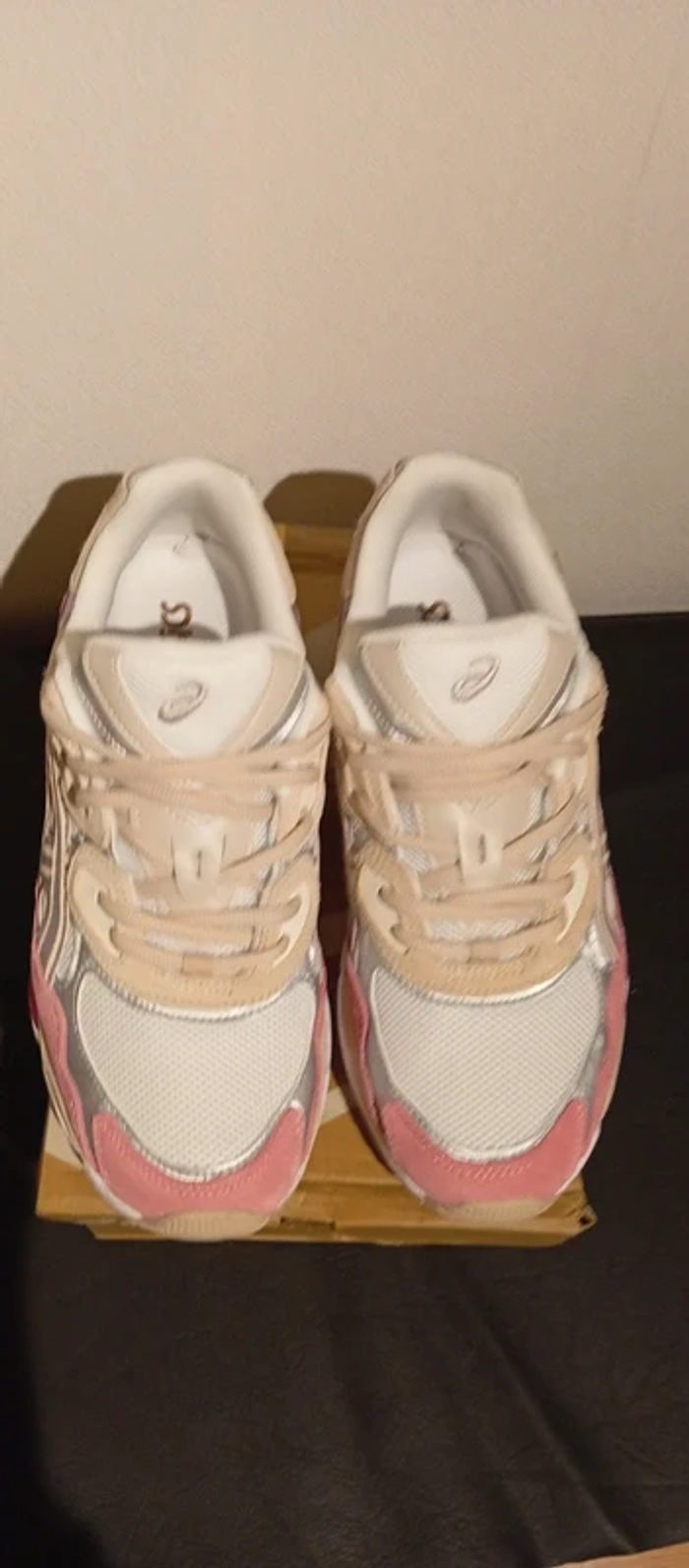 Asics GEL-NYC taille 40 - photo numéro 3