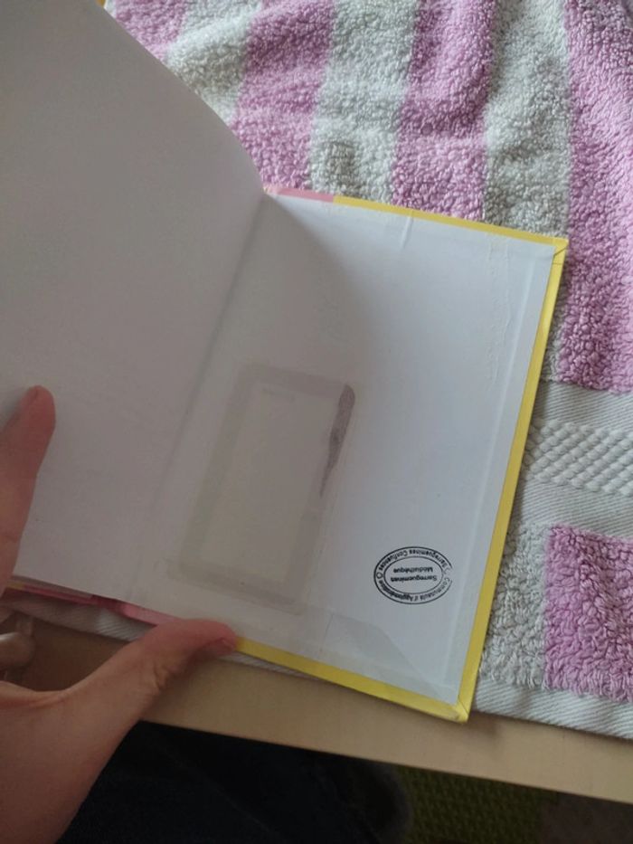 Livre oui oui - photo numéro 3