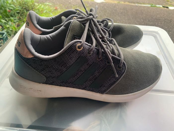 Adidas femme cloudfoam