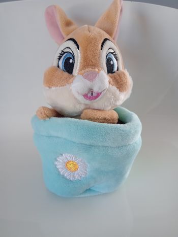 Peluche Disney neuve