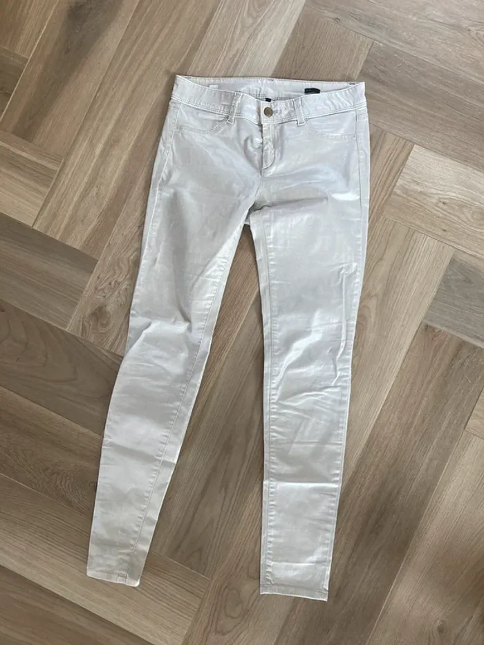 Pantalon skinny