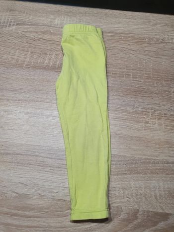 Legging bébé 18 mois