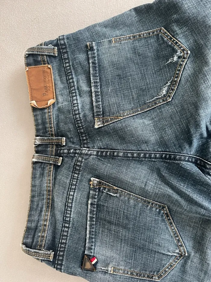 Pantalon Parashooting - photo numéro 4