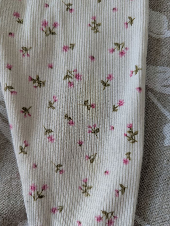 Legging fille 🤔 - photo numéro 2