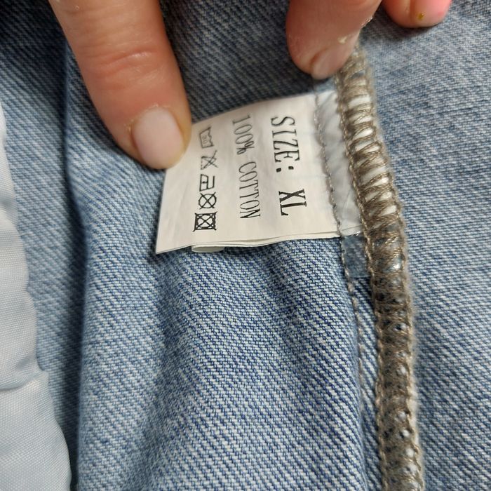 Blouson en jeans - photo numéro 3