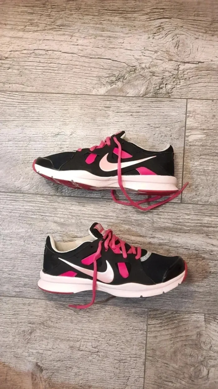 Basket Nike Trining 36.5