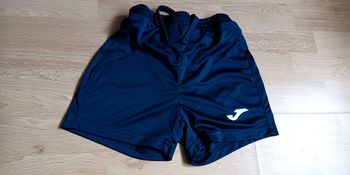 Short de foot
