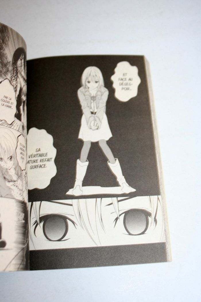 Docteur Yokai Tome 1 - photo numéro 3