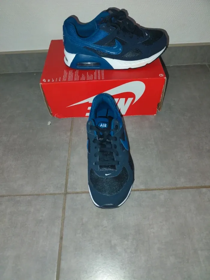 Nike air max ivo - photo numéro 2